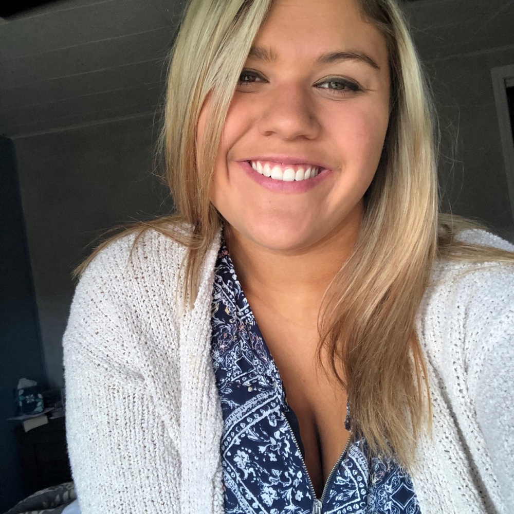 Meet your Posher, Cayley